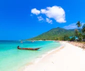 Sailing trip from Samui - 3