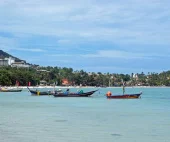 Sailing trip from Samui - 6