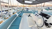Voyage à la voile de 7 jours en Toscane - 9