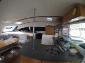 Raiatea (Tahiti) 7 Tage Segeltörn - 8