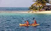 San Blas - 7 days sailing trip - 16