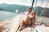 Croisière en goélette en Turquie - 1