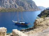 Turkey Gulet cruise - 17