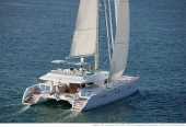 Segeltörn auf den Seychellen - 8