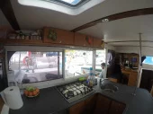 Raiatea (Tahiti) 7 Tage Segeltörn - 12