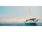 Croisière à la voile sur une goélette en Grèce - Athènes - 6
