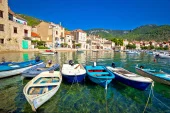 Croacia en velero desde Trogir - 2