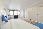 Maldives liveaboard diving trip - 65