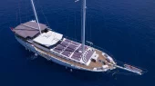 Turkey Luxury Gulet cruise - 21