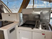 Chárter compartido en Grecia - Corfú - 16