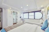 Maldives liveaboard diving trip - 67