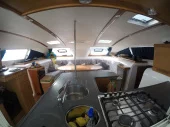 Raiatea (Tahiti) 7 Tage Segeltörn - 11