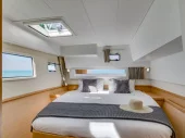 Lefkada cruise on a catamaran - 16