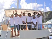 Seychelles diving trip on Galatea - 6