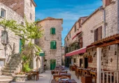 Croacia en velero desde Trogir - 6