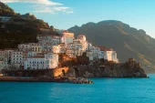 Amalfi coast sailing trip - 0