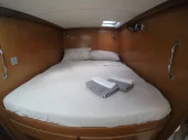 Raiatea (Tahiti) 7 Tage Segeltörn - 4