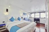 Maldives liveaboard diving trip - 64