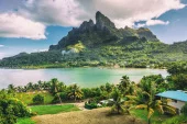 Tahiti Tuamotu and Bora Bora - 7