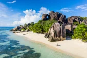 Seychelles 7 day sailing tour - 2
