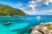 Thaïlande : 10 jours de vacances à la voile - 6