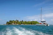 Guadeloupe sailing vacation - 6