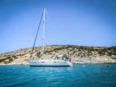 Greece, Volos 7 days sailing trip - 7