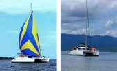 San Blas - 7 days sailing trip - 40