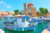 Crucero en Goleta por Grecia - Atenas - 5