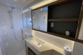 BVI sailing trip by the cabin - 17