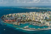 Maldives liveaboard diving trip - 0