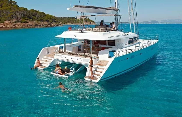 Mallorca dream cruise - 0
