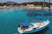 Saronic Islands sailing tour in Greece - 15