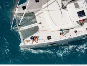 Voyage à la voile en Sardaigne et en Corse - 10