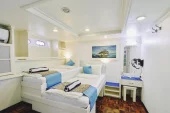 Maldives liveaboard diving trip - 15