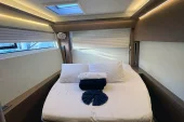 BVI sailing trip by the cabin - 21
