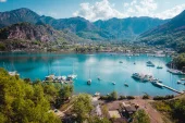 Croisière en goélette en Turquie - 3