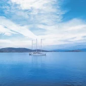 Sailing Cyclades & Dodecanese islands - 4