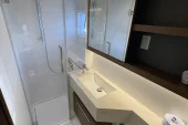BVI sailing trip by the cabin - 16