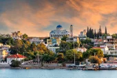 Crociera a vela su caicco in Grecia - Atene - 0