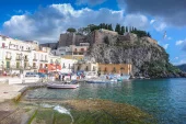 Voyage en Sicile à bord d'une goélette vers les îles Lipari - 5