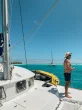 Sailing vacation on catamaran in Madagascar - 15