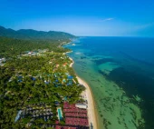 Sailing trip from Samui - 5