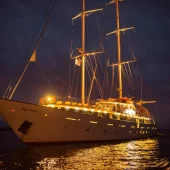 Tahiti Tuamotu and Bora Bora - 16