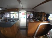 Raiatea (Tahiti) 7 Tage Segeltörn - 10
