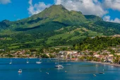 Martinique and Grenadines - 0