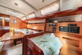 Saronic Islands sailing tour in Greece - 19