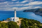 Chárter compartido en Grecia - Corfú - 3