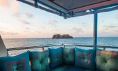 Whale shark dive expedition in Thailand - 2