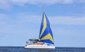 San Blas - 7 days sailing trip - 7